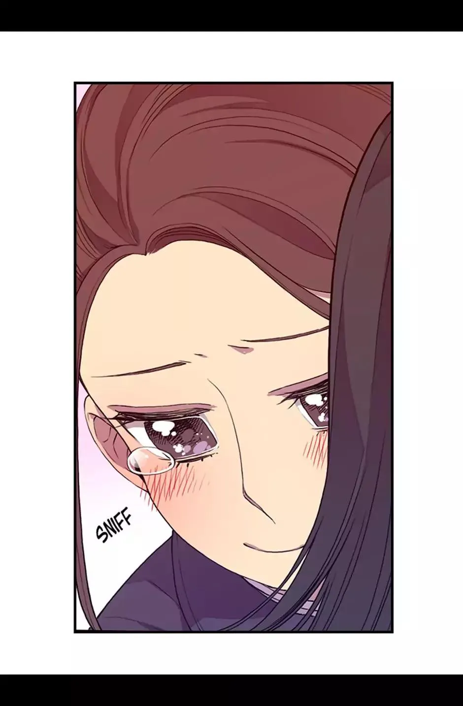 They Say I Was Born a King’s Daughter Chapter 7 - Page 17
