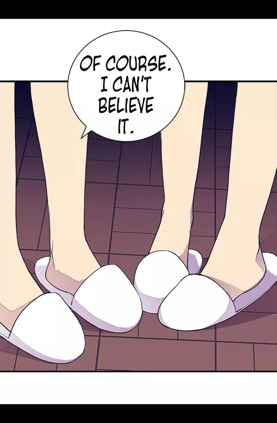 They Say I Was Born a King’s Daughter Chapter 7 - Page 2