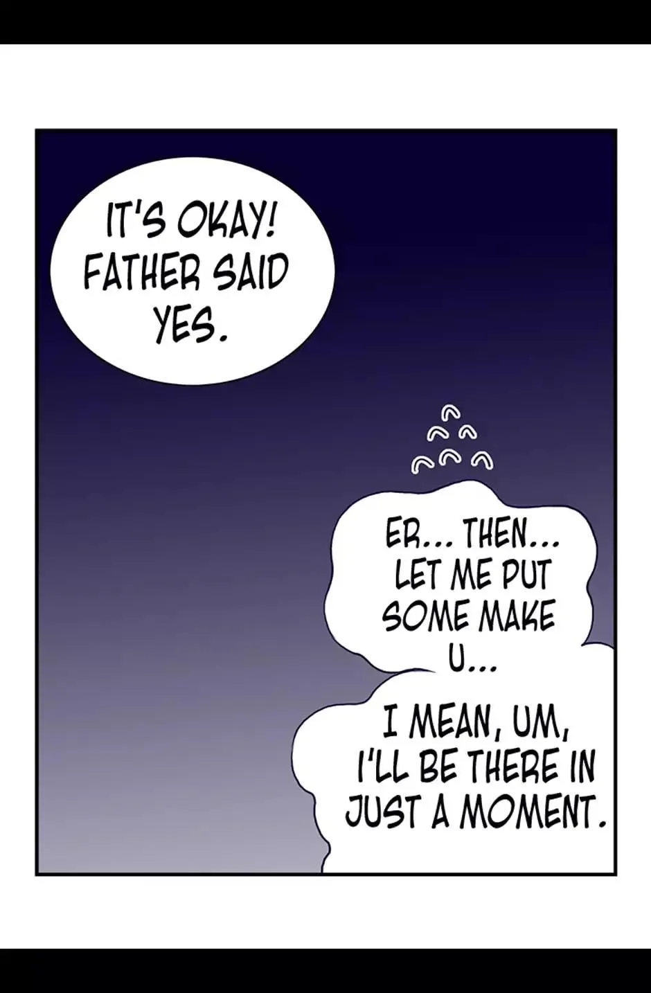 They Say I Was Born a King’s Daughter Chapter 7 - Page 25