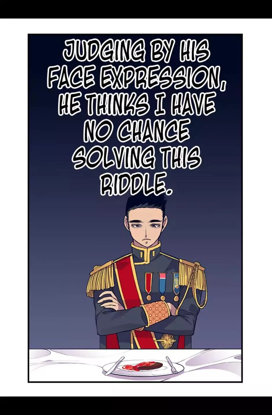 They Say I Was Born a King’s Daughter Chapter 7 - Page 33