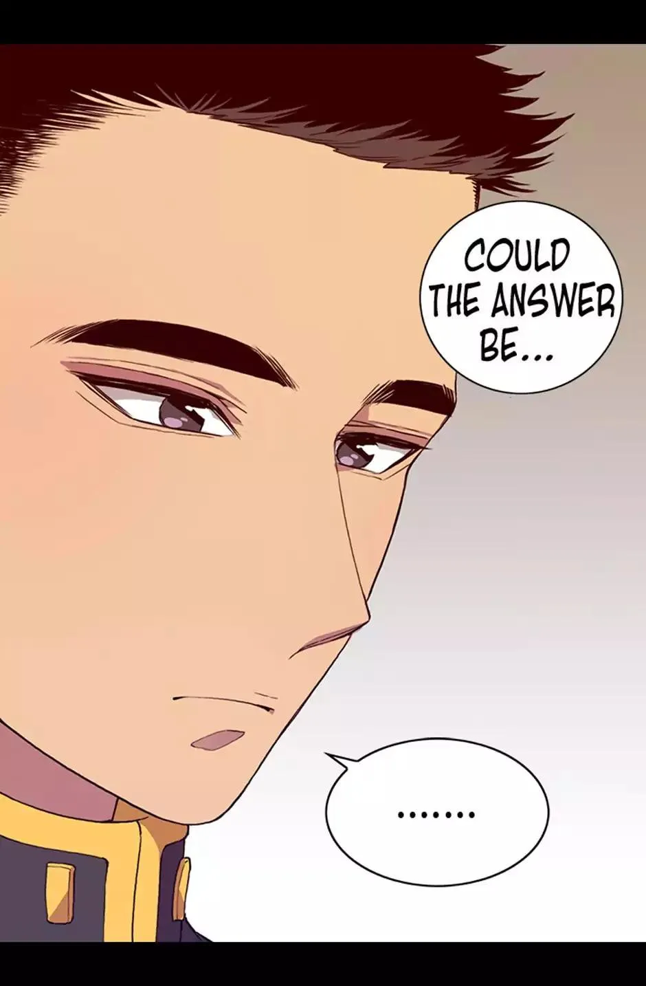 They Say I Was Born a King’s Daughter Chapter 7 - Page 36