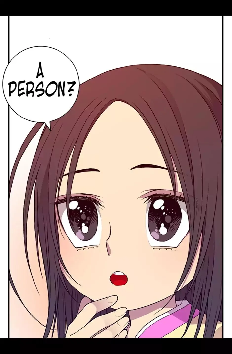 They Say I Was Born a King’s Daughter Chapter 7 - Page 37