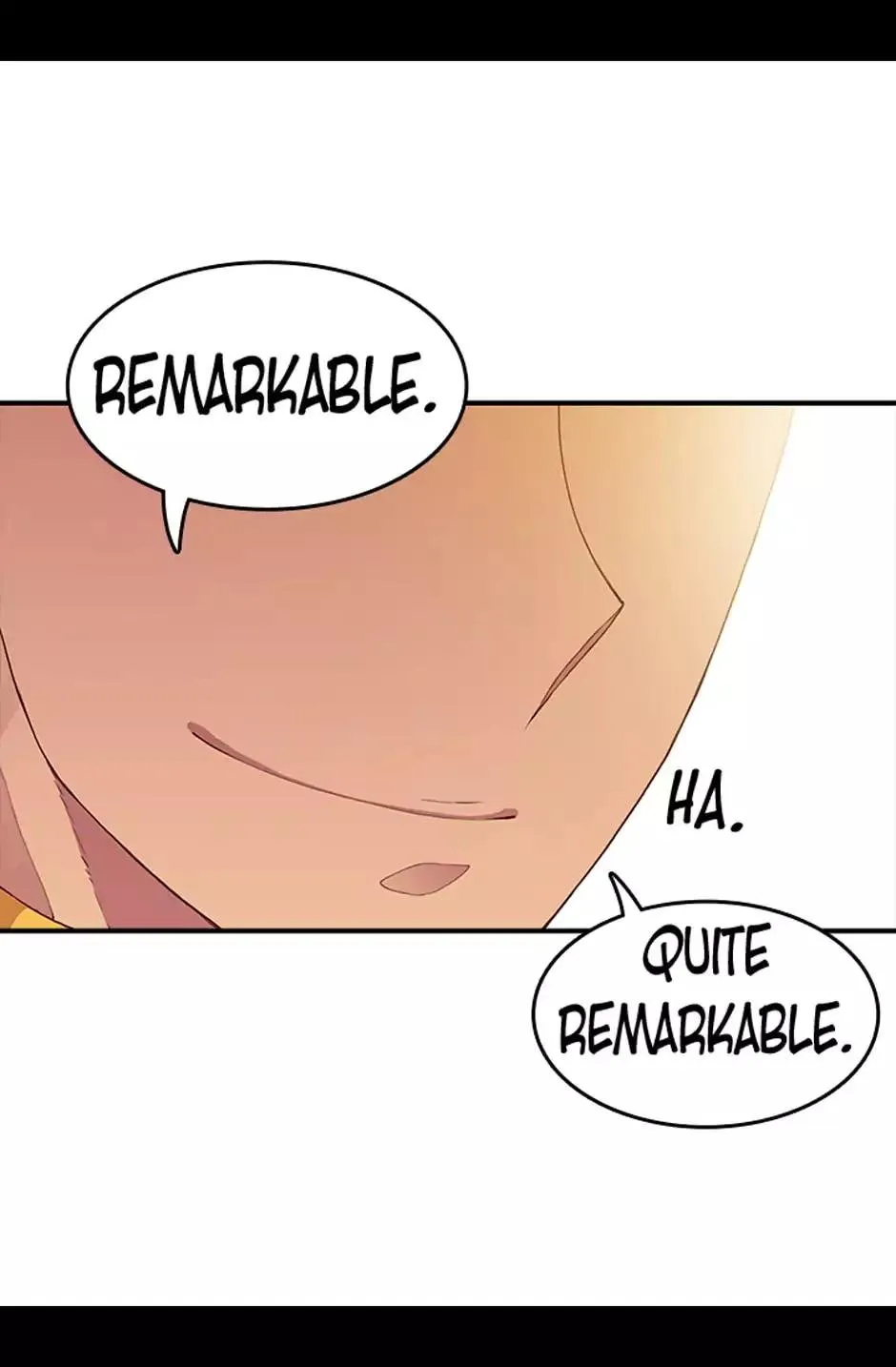 They Say I Was Born a King’s Daughter Chapter 7 - Page 38