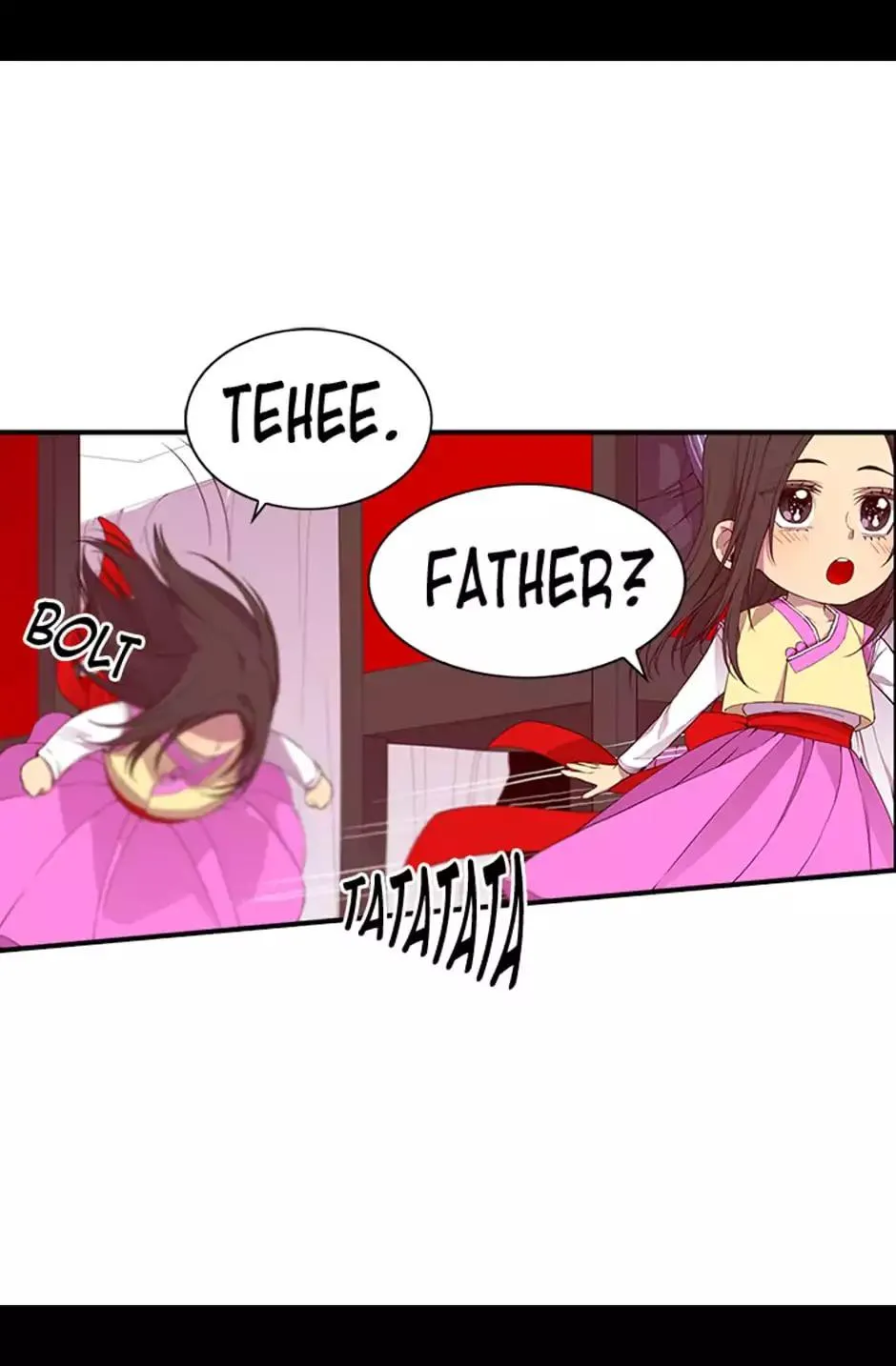 They Say I Was Born a King’s Daughter Chapter 7 - Page 39