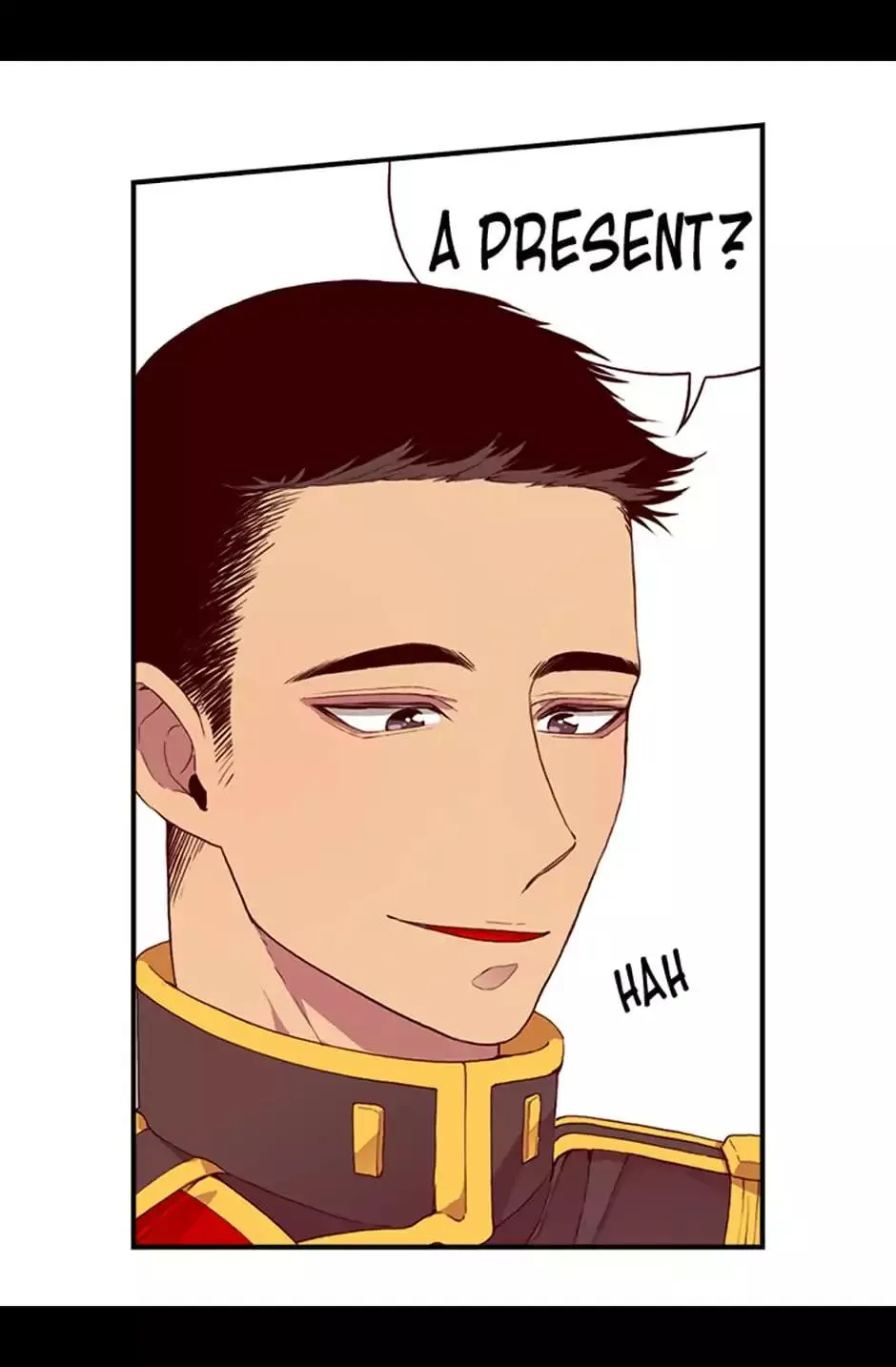 They Say I Was Born a King’s Daughter Chapter 7 - Page 41