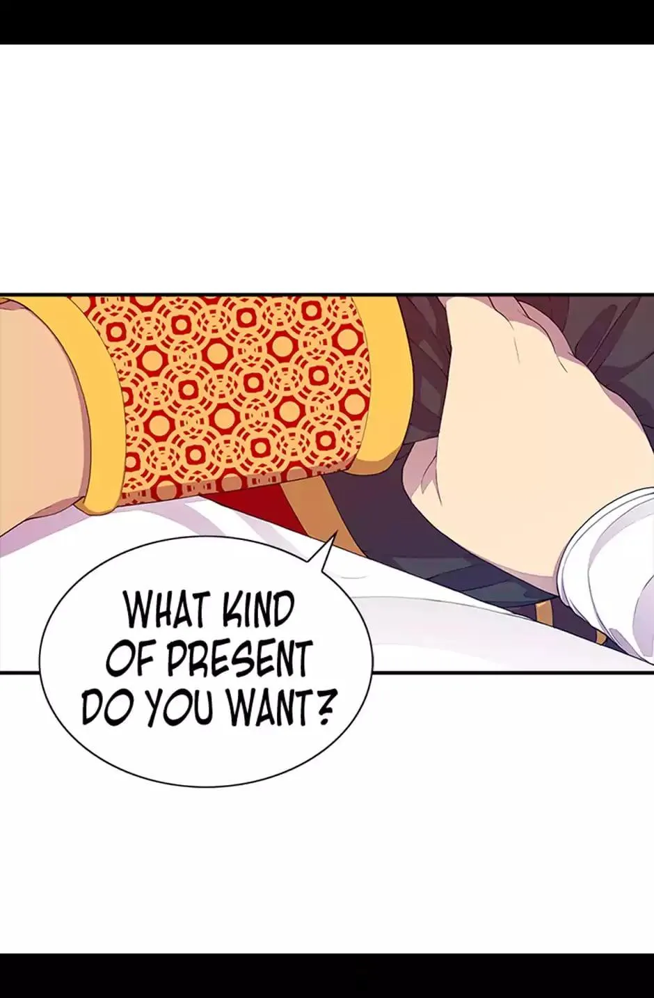 They Say I Was Born a King’s Daughter Chapter 7 - Page 42