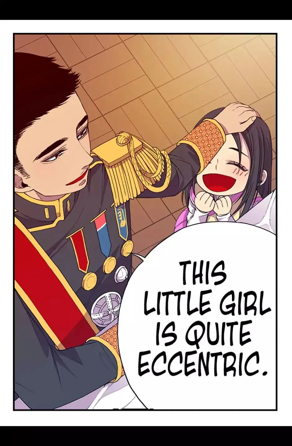 They Say I Was Born a King’s Daughter Chapter 7 - Page 49