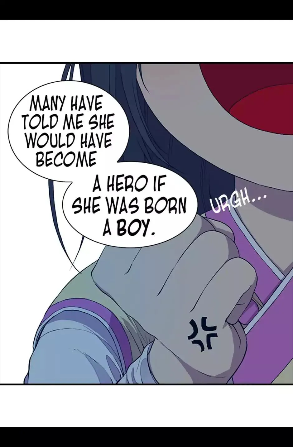 They Say I Was Born a King’s Daughter Chapter 7 - Page 51
