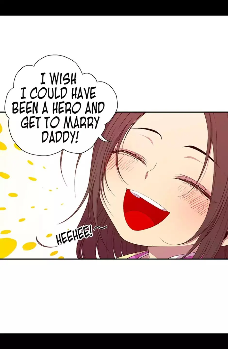 They Say I Was Born a King’s Daughter Chapter 7 - Page 52