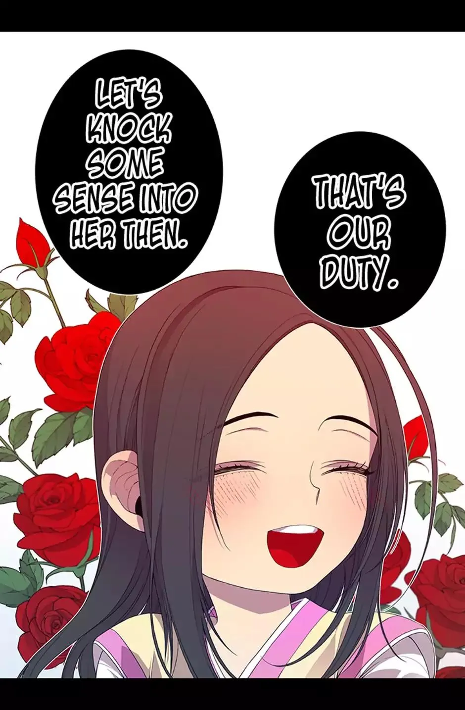 They Say I Was Born a King’s Daughter Chapter 7 - Page 58