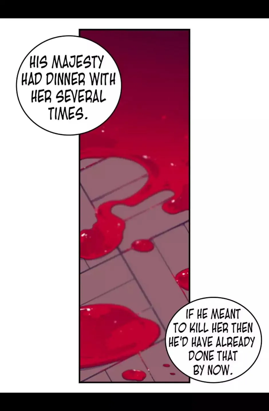 They Say I Was Born a King’s Daughter Chapter 7 - Page 7
