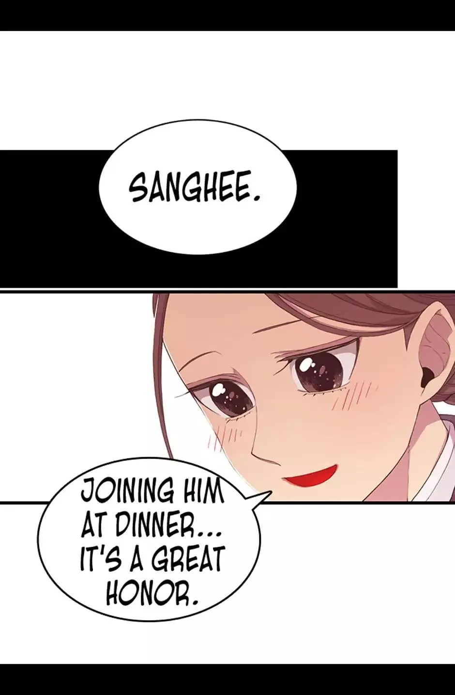 They Say I Was Born a King’s Daughter Chapter 7 - Page 9