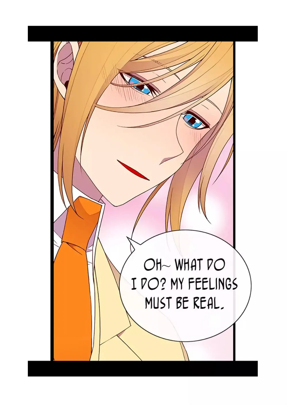 They Say I Was Born a King’s Daughter Chapter 70 - Page 14
