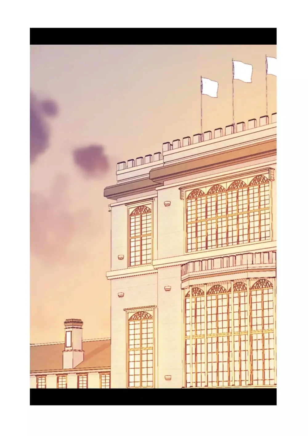 They Say I Was Born a King’s Daughter Chapter 70 - Page 16