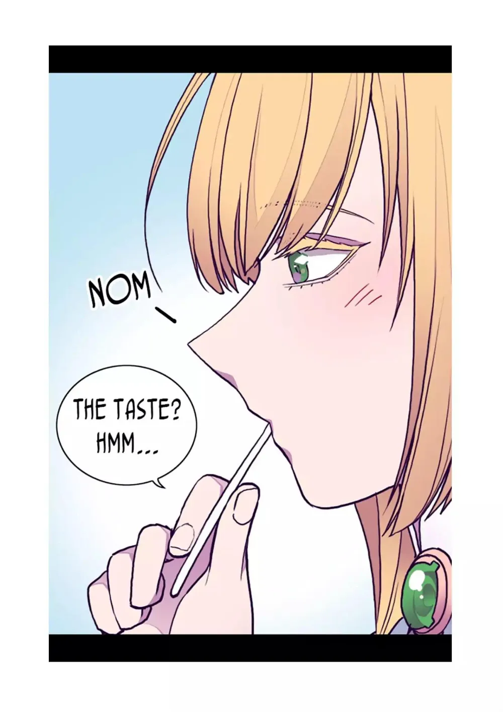 They Say I Was Born a King’s Daughter Chapter 70 - Page 21