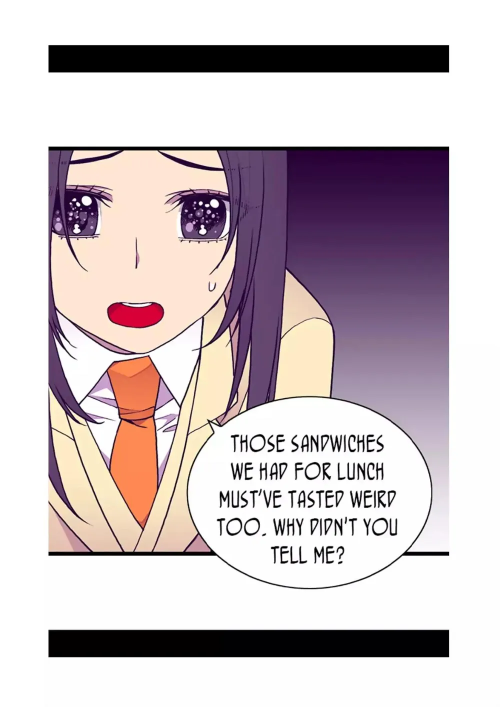 They Say I Was Born a King’s Daughter Chapter 70 - Page 23