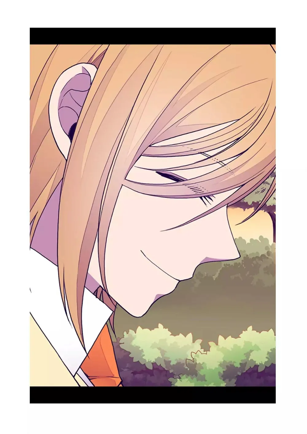 They Say I Was Born a King’s Daughter Chapter 70 - Page 3