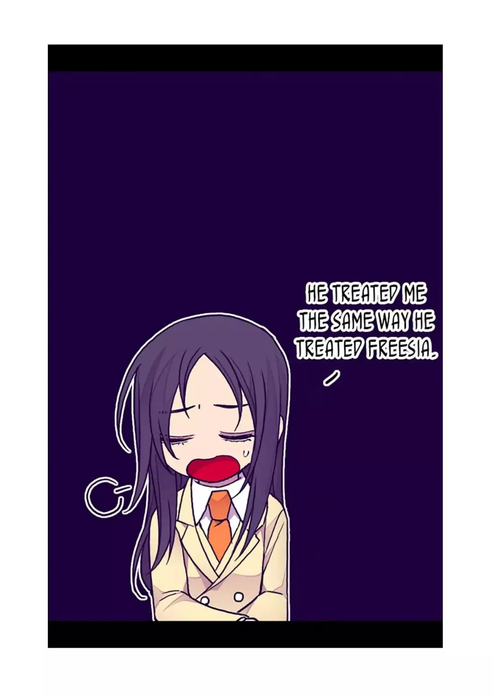 They Say I Was Born a King’s Daughter Chapter 70 - Page 30