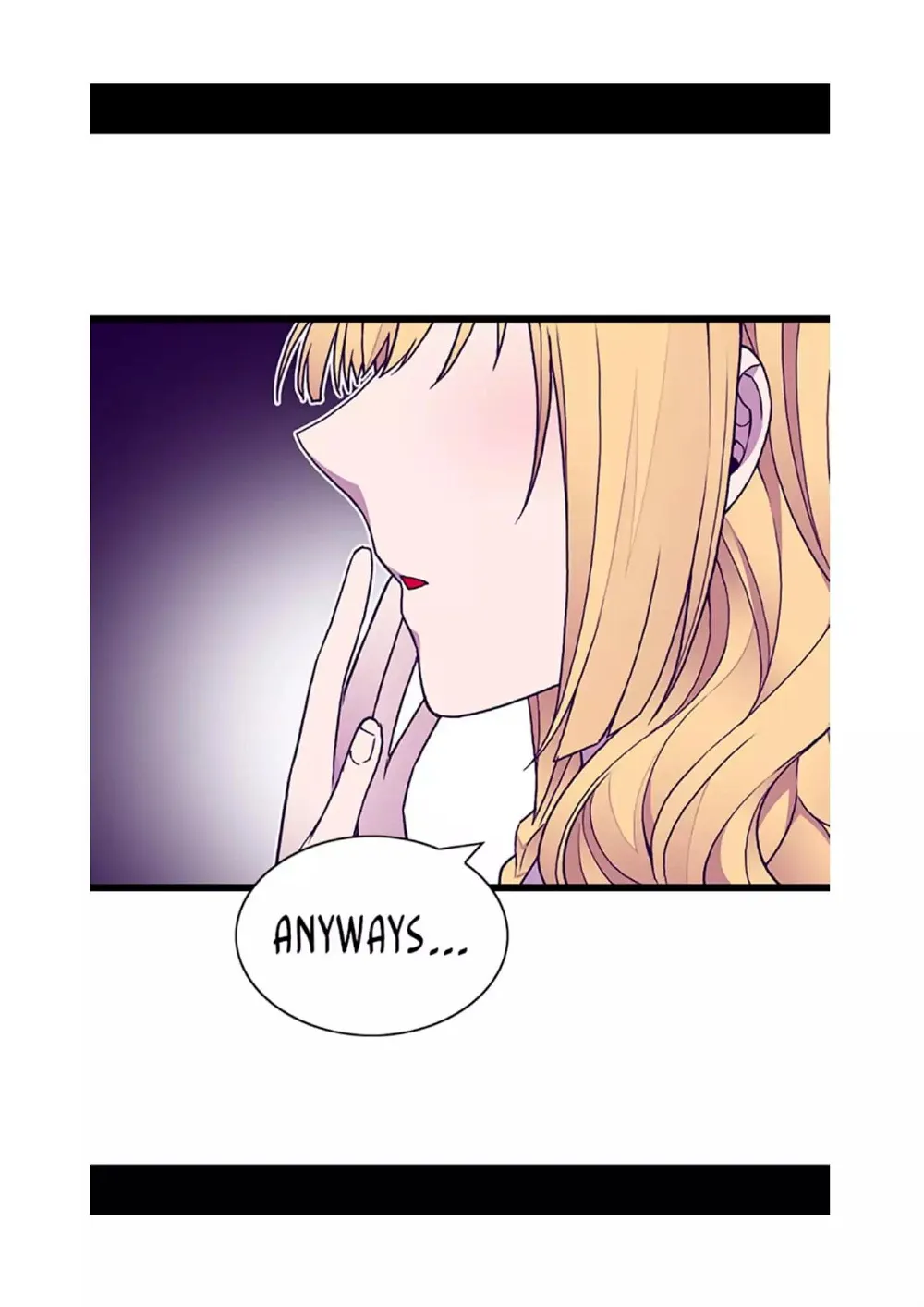 They Say I Was Born a King’s Daughter Chapter 70 - Page 31