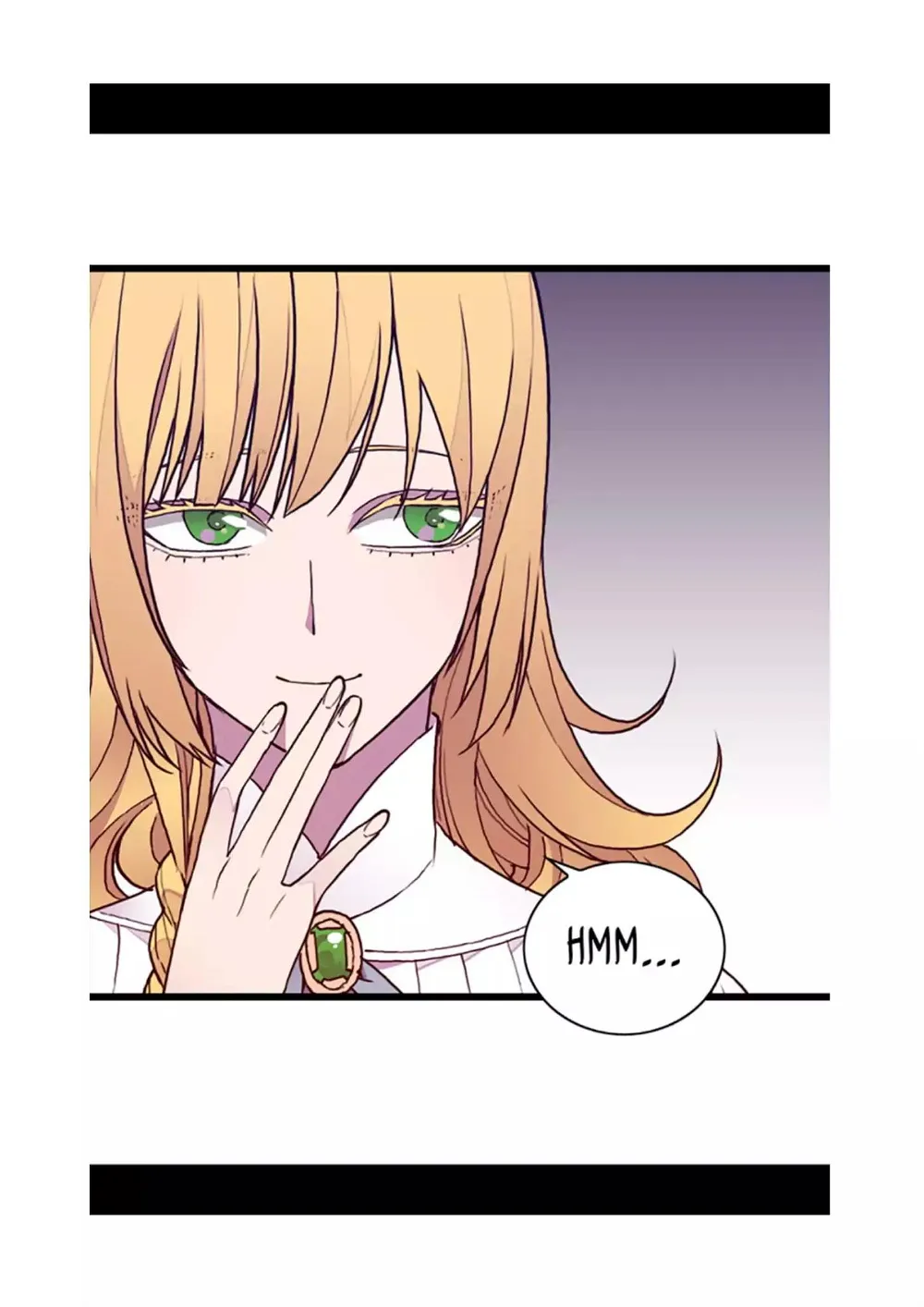 They Say I Was Born a King’s Daughter Chapter 70 - Page 38