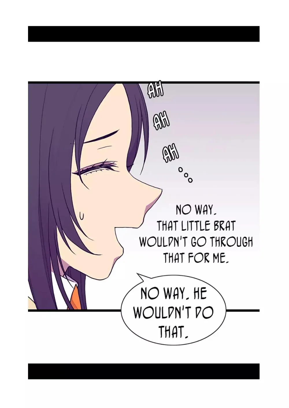 They Say I Was Born a King’s Daughter Chapter 70 - Page 41