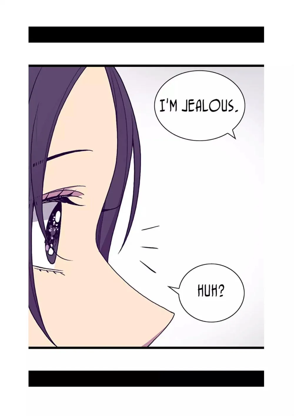 They Say I Was Born a King’s Daughter Chapter 70 - Page 42