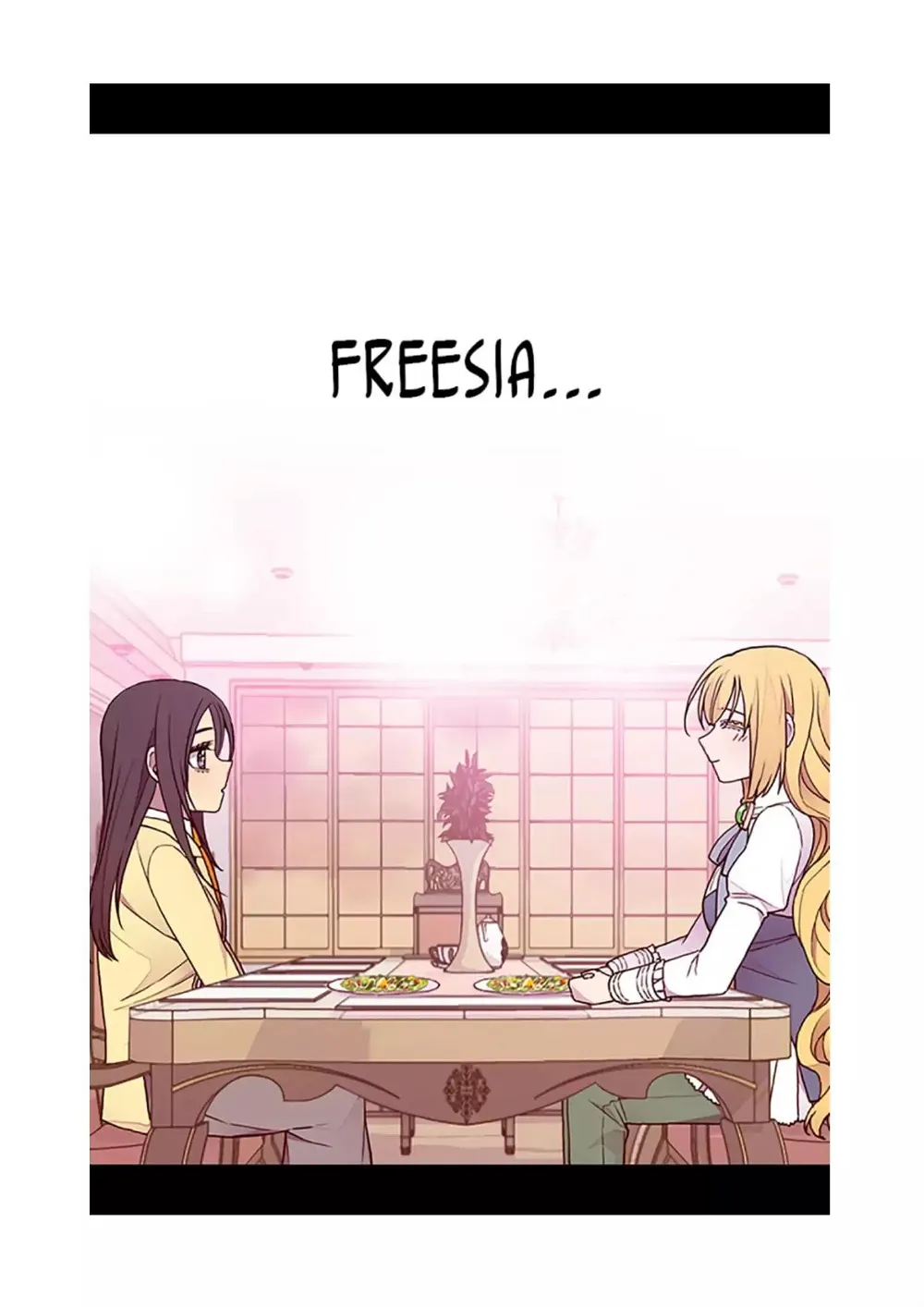 They Say I Was Born a King’s Daughter Chapter 70 - Page 46