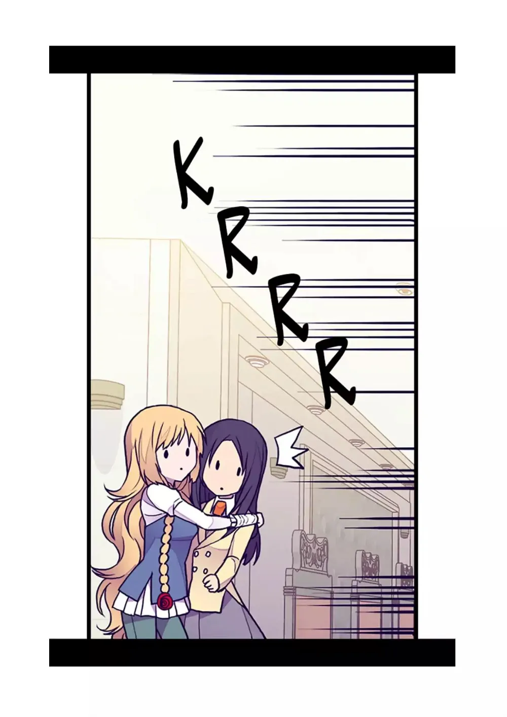 They Say I Was Born a King’s Daughter Chapter 70 - Page 55