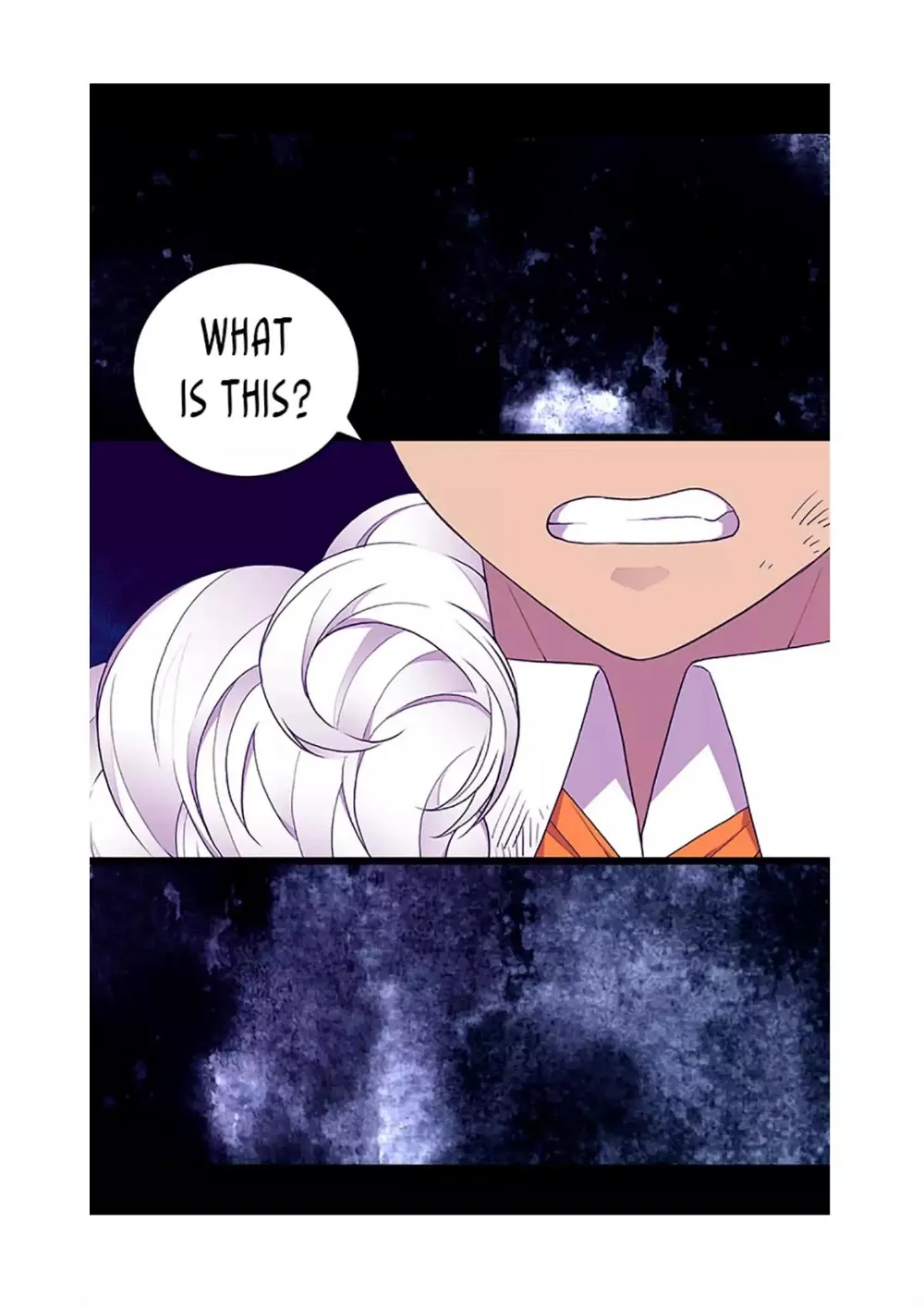 They Say I Was Born a King’s Daughter Chapter 70 - Page 56