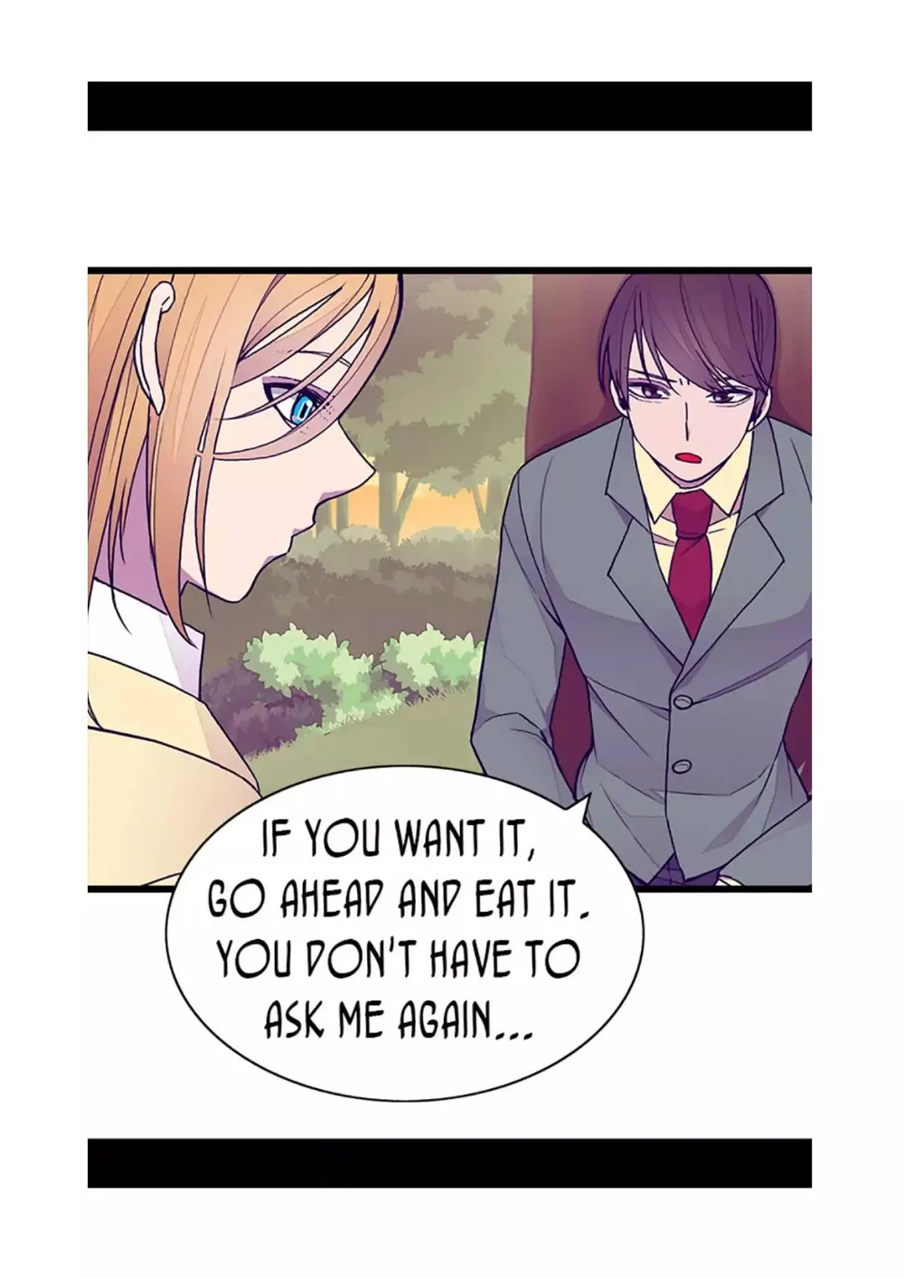 They Say I Was Born a King’s Daughter Chapter 70 - Page 6