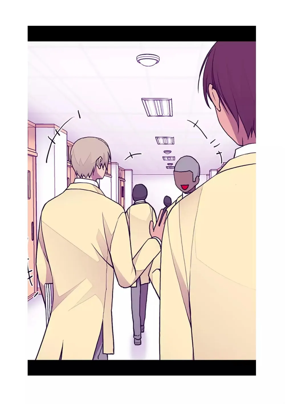 They Say I Was Born a King’s Daughter Chapter 70 - Page 68