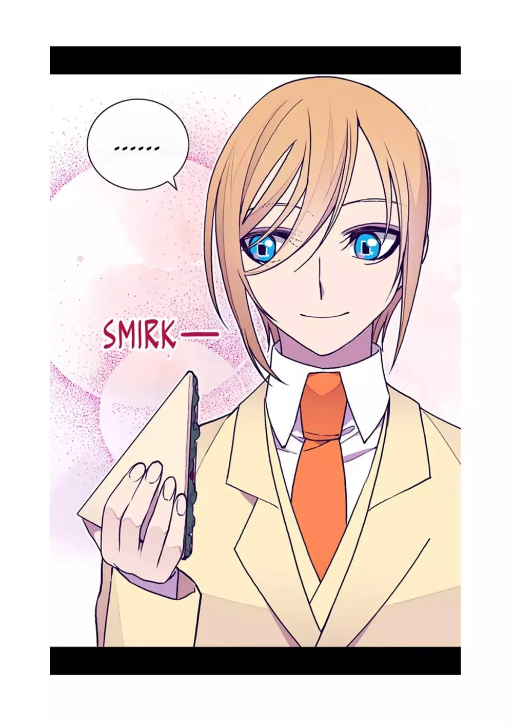 They Say I Was Born a King’s Daughter Chapter 70 - Page 7