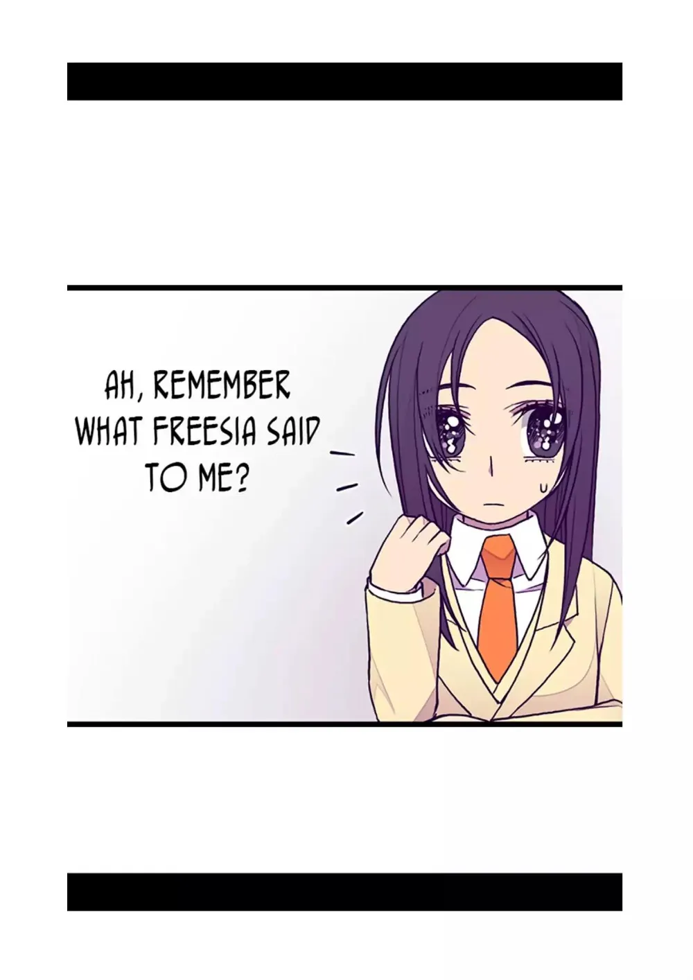 They Say I Was Born a King’s Daughter Chapter 70 - Page 74