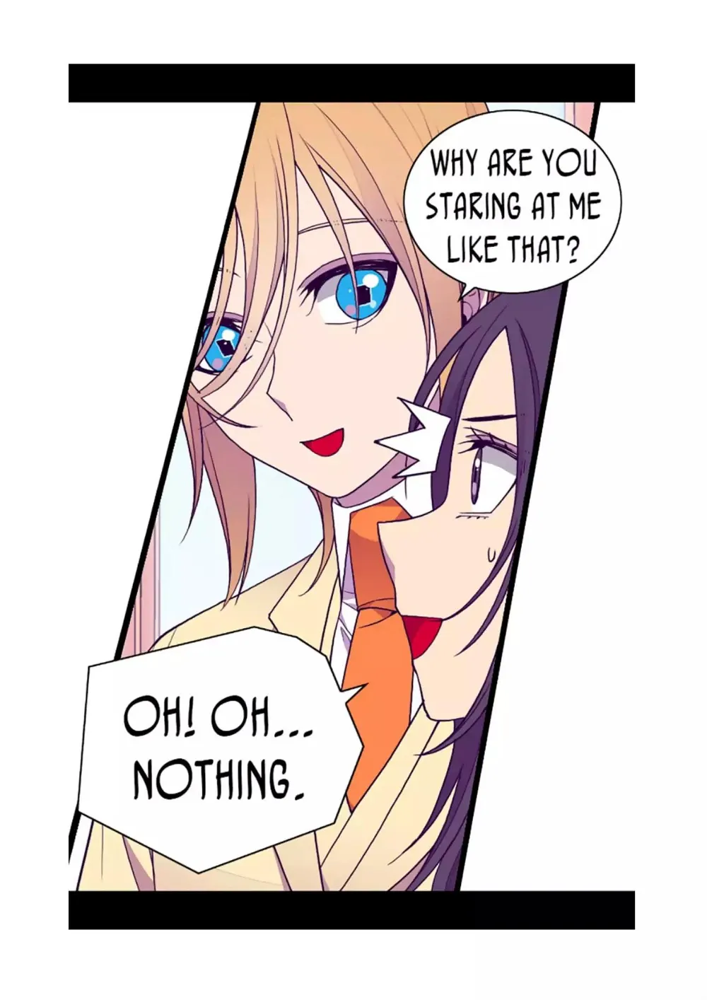 They Say I Was Born a King’s Daughter Chapter 71 - Page 10