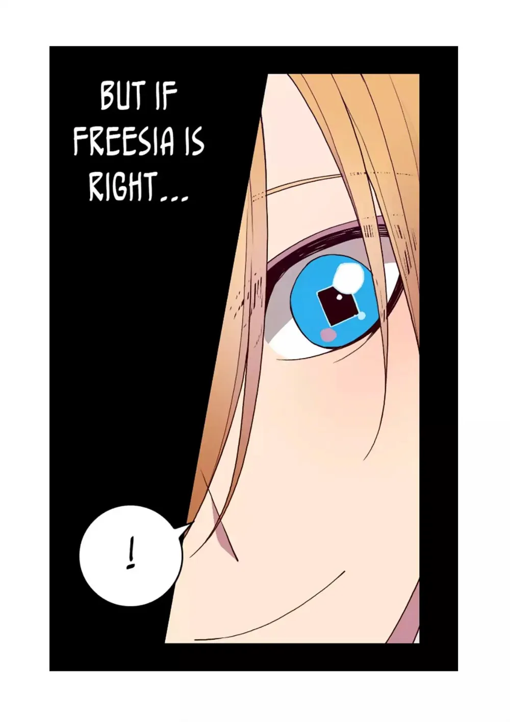 They Say I Was Born a King’s Daughter Chapter 71 - Page 11