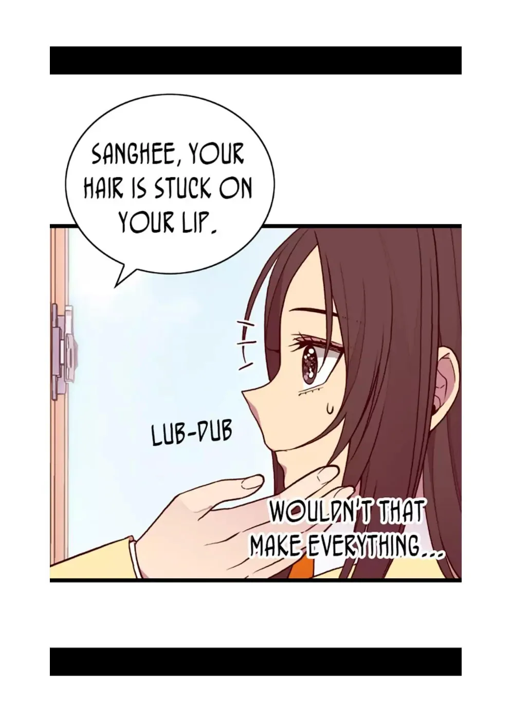 They Say I Was Born a King’s Daughter Chapter 71 - Page 12