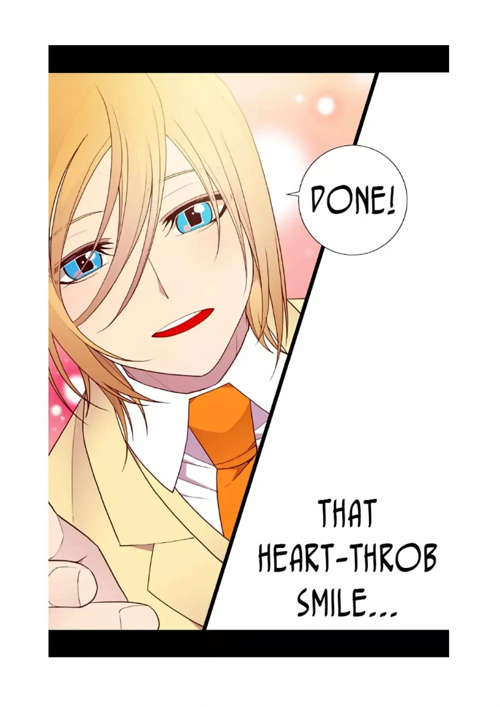 They Say I Was Born a King’s Daughter Chapter 71 - Page 14