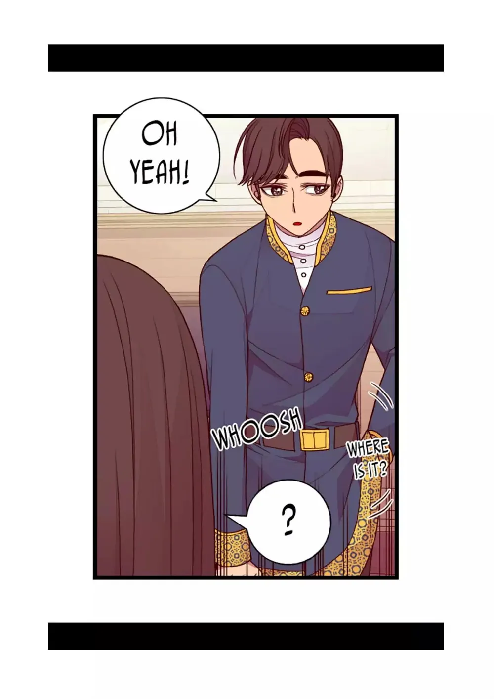 They Say I Was Born a King’s Daughter Chapter 71 - Page 25