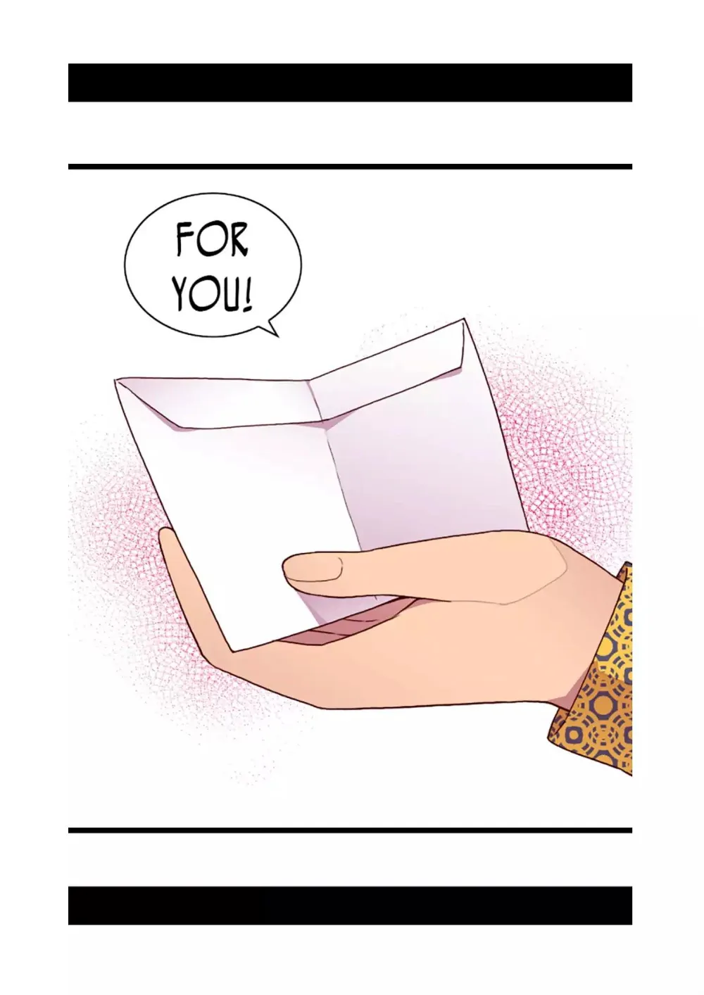 They Say I Was Born a King’s Daughter Chapter 71 - Page 26