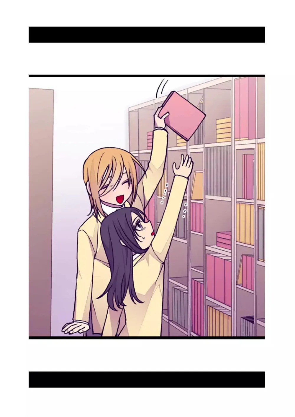They Say I Was Born a King’s Daughter Chapter 71 - Page 3