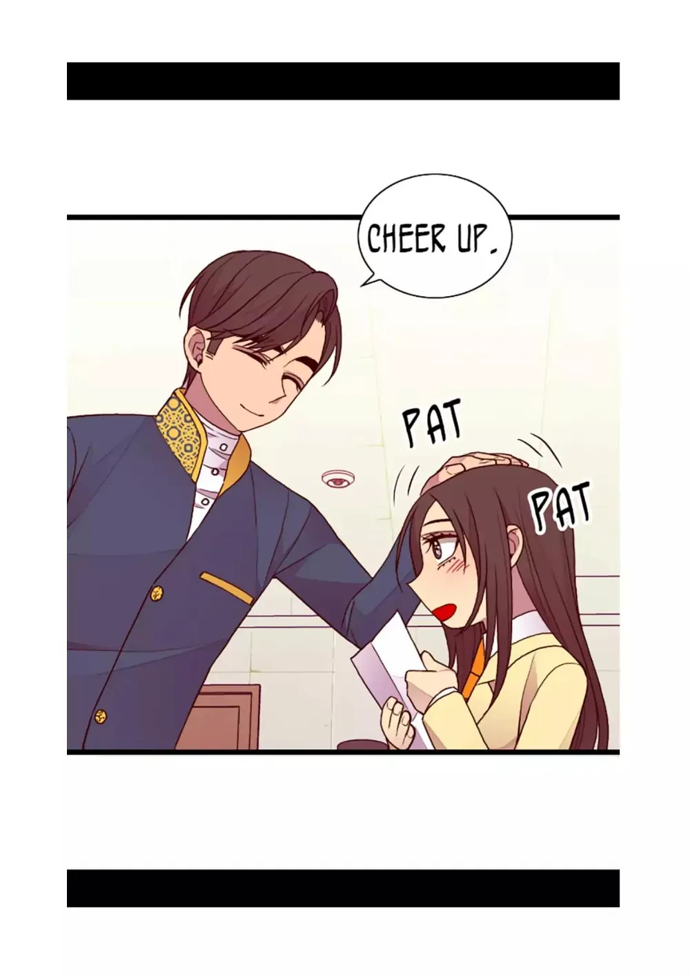 They Say I Was Born a King’s Daughter Chapter 71 - Page 30