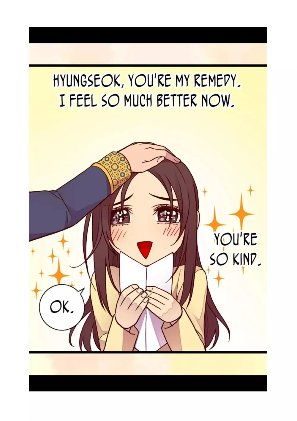 They Say I Was Born a King’s Daughter Chapter 71 - Page 31