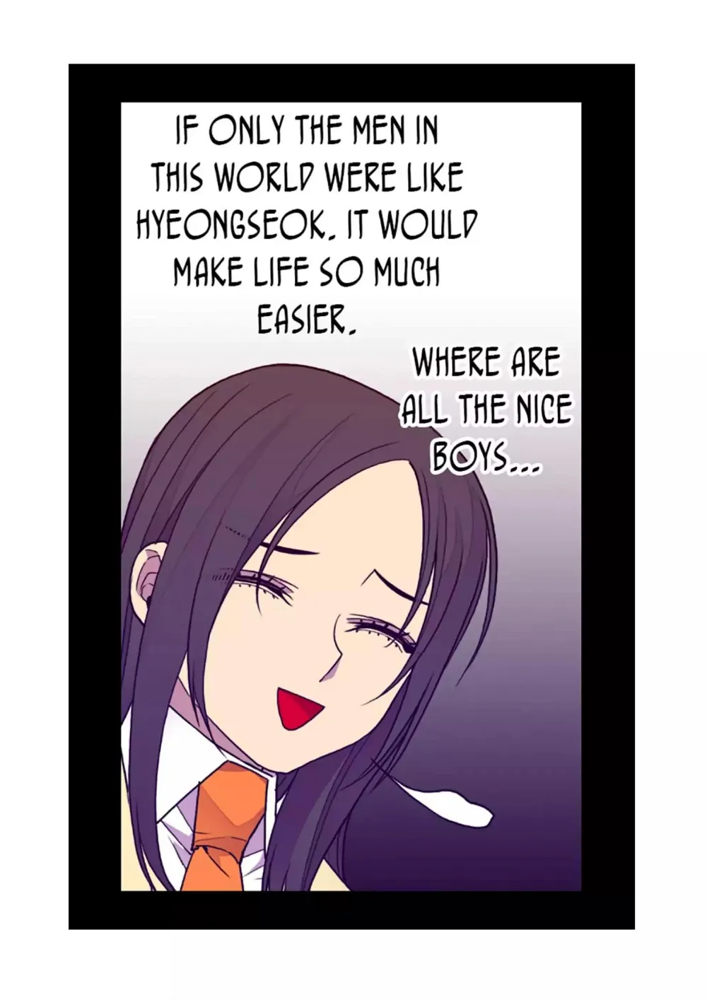 They Say I Was Born a King’s Daughter Chapter 71 - Page 32