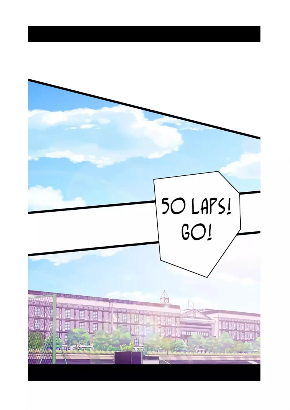 They Say I Was Born a King’s Daughter Chapter 71 - Page 34