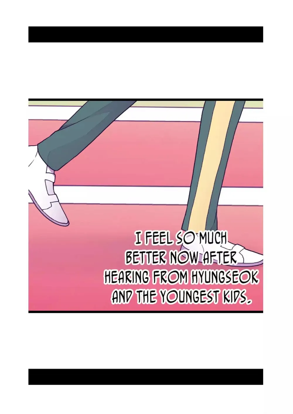 They Say I Was Born a King’s Daughter Chapter 71 - Page 36