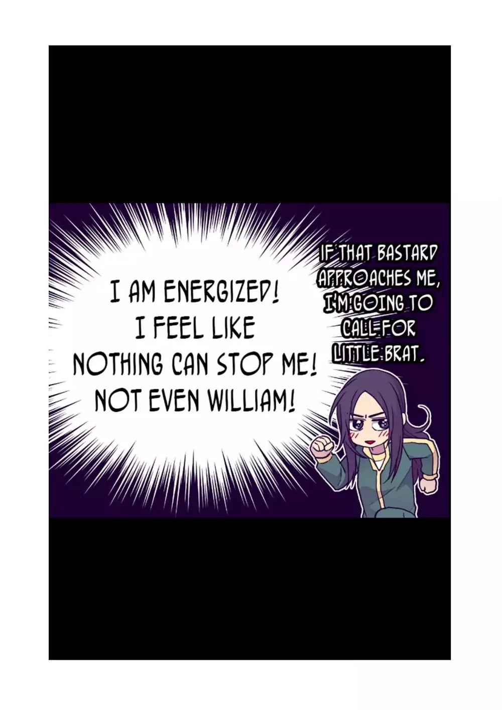 They Say I Was Born a King’s Daughter Chapter 71 - Page 37