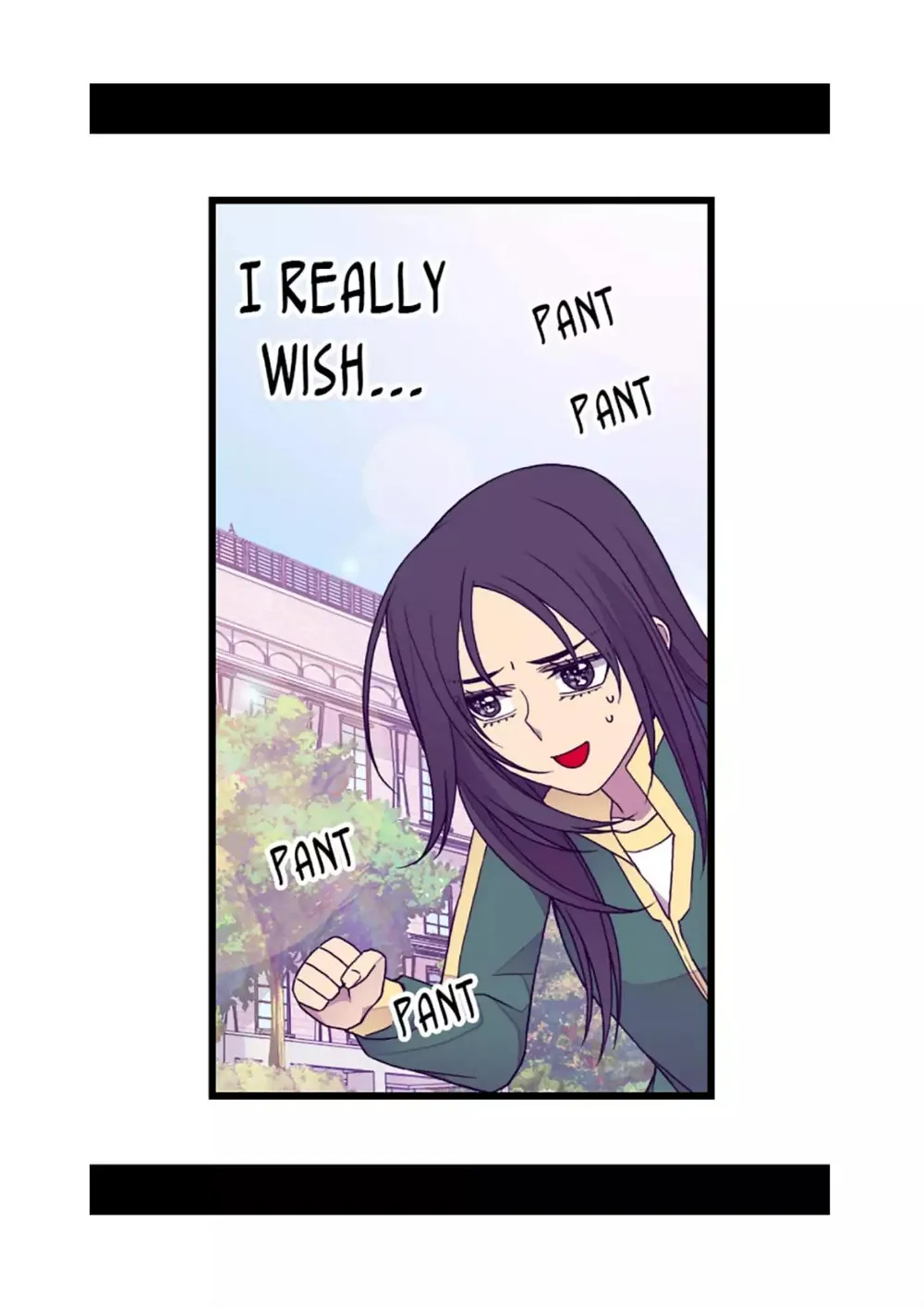 They Say I Was Born a King’s Daughter Chapter 71 - Page 39