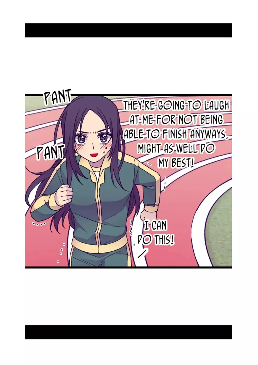 They Say I Was Born a King’s Daughter Chapter 71 - Page 44