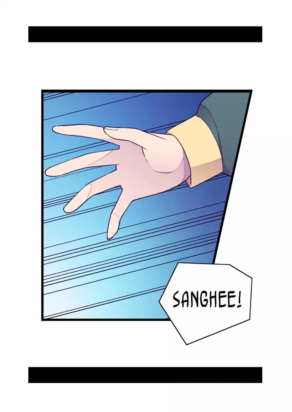 They Say I Was Born a King’s Daughter Chapter 71 - Page 46