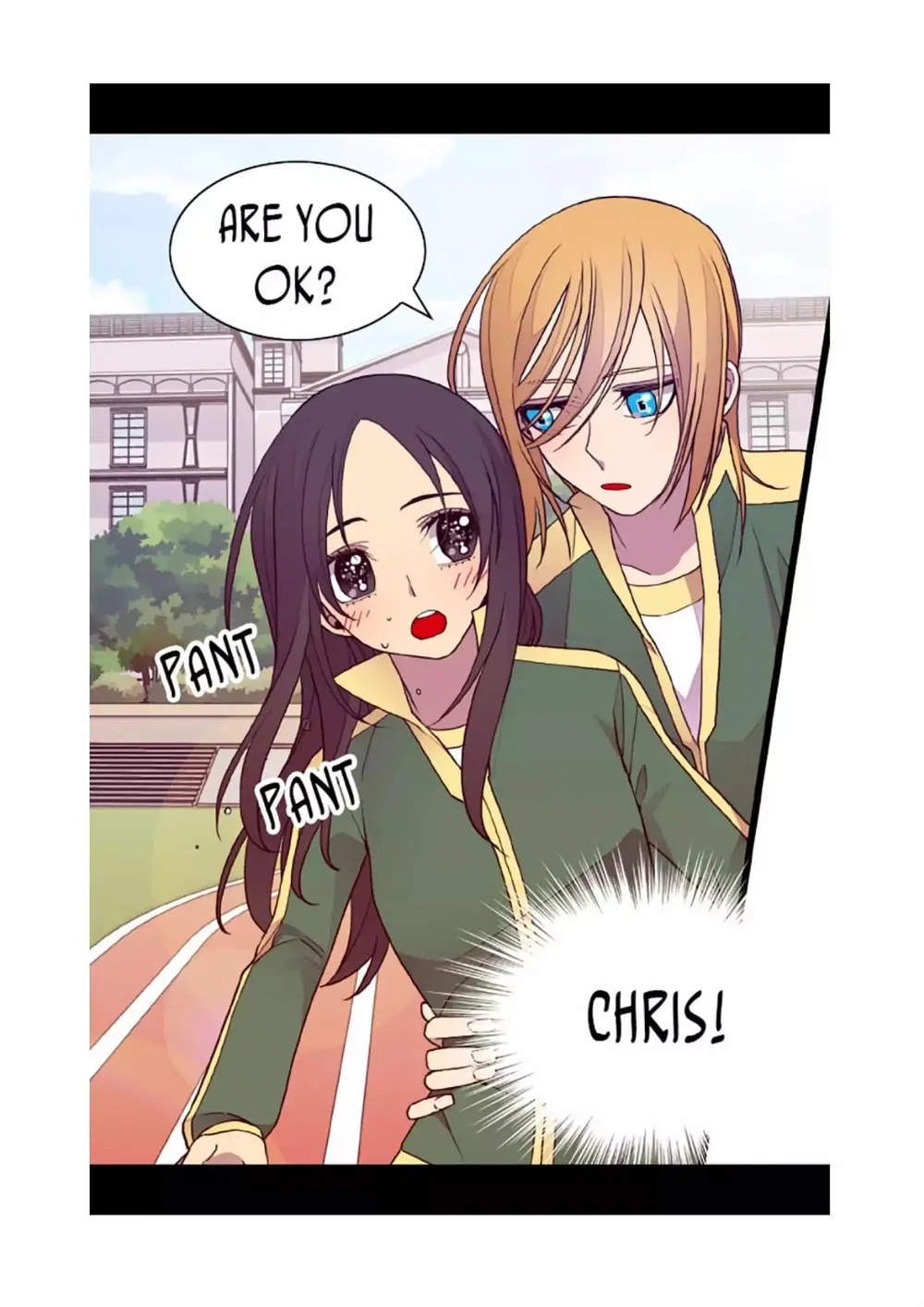 They Say I Was Born a King’s Daughter Chapter 71 - Page 48